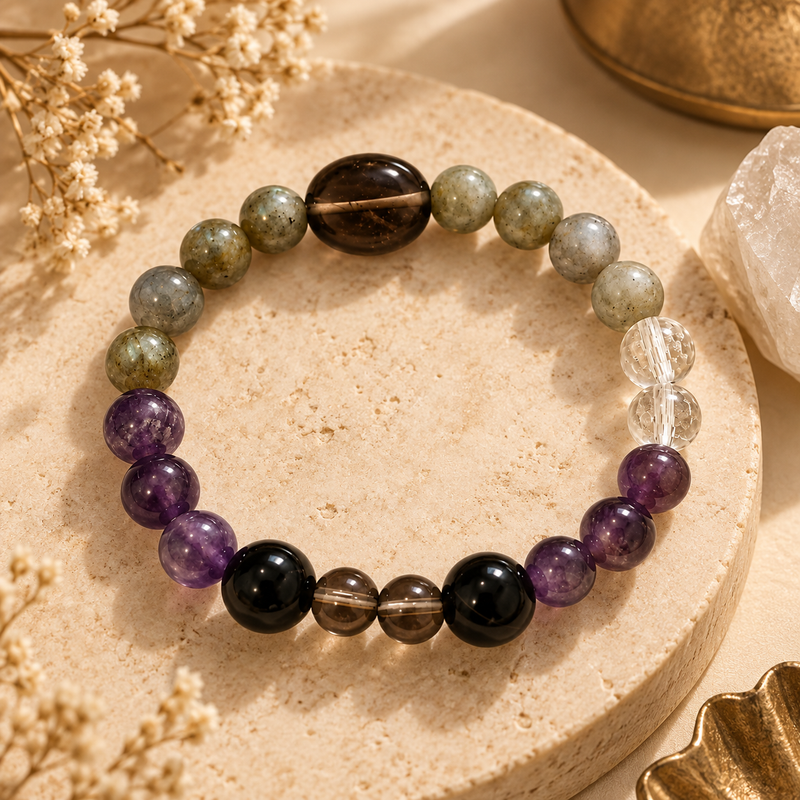 Maha Kali Bracelet