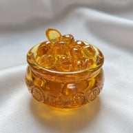 Feng Shui - Wealth Bowl with Ingot
