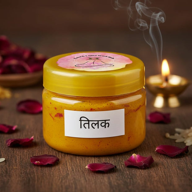 Shiv Shakti Tilak – 20g