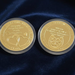 Feng Shui - Love Coin