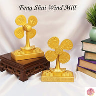 Wind Mill