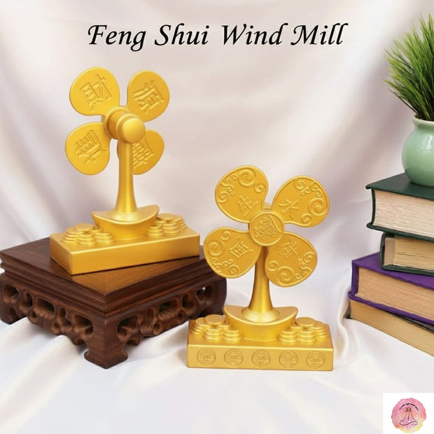 Wind Mill