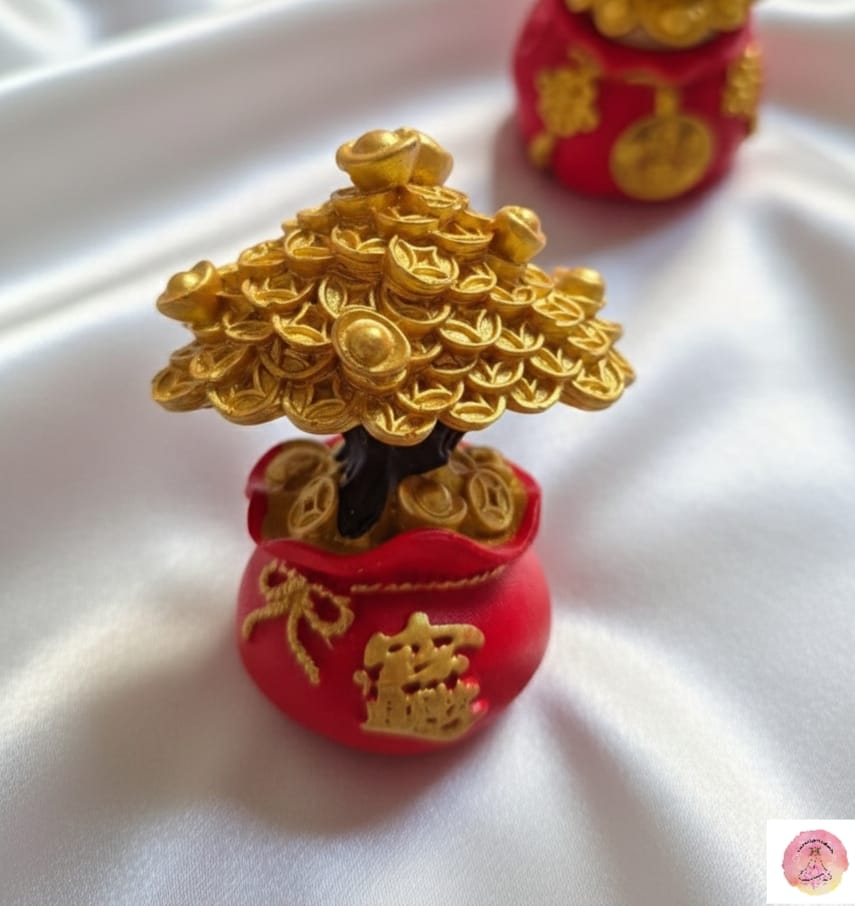 Feng Shui - Money Tree