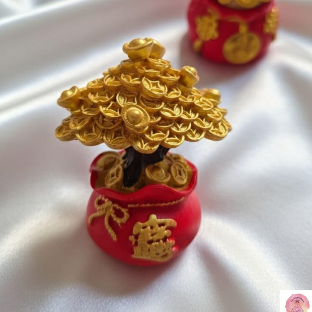 Feng Shui - Money Tree