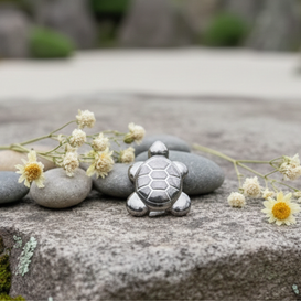 Longevity & Luck - Pocket Pyrite Katchua