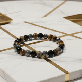 Triple Protection Bracelet - Return to My Power
