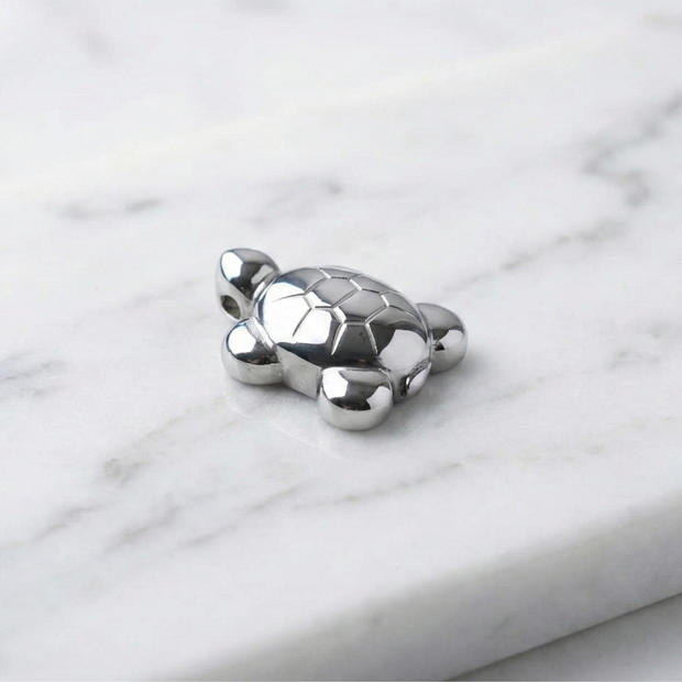 Longevity & Luck - Pocket Pyrite Katchua