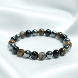 Triple Protection Bracelet - Return to My Power
