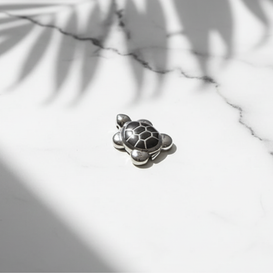 Longevity & Luck - Pocket Pyrite Katchua