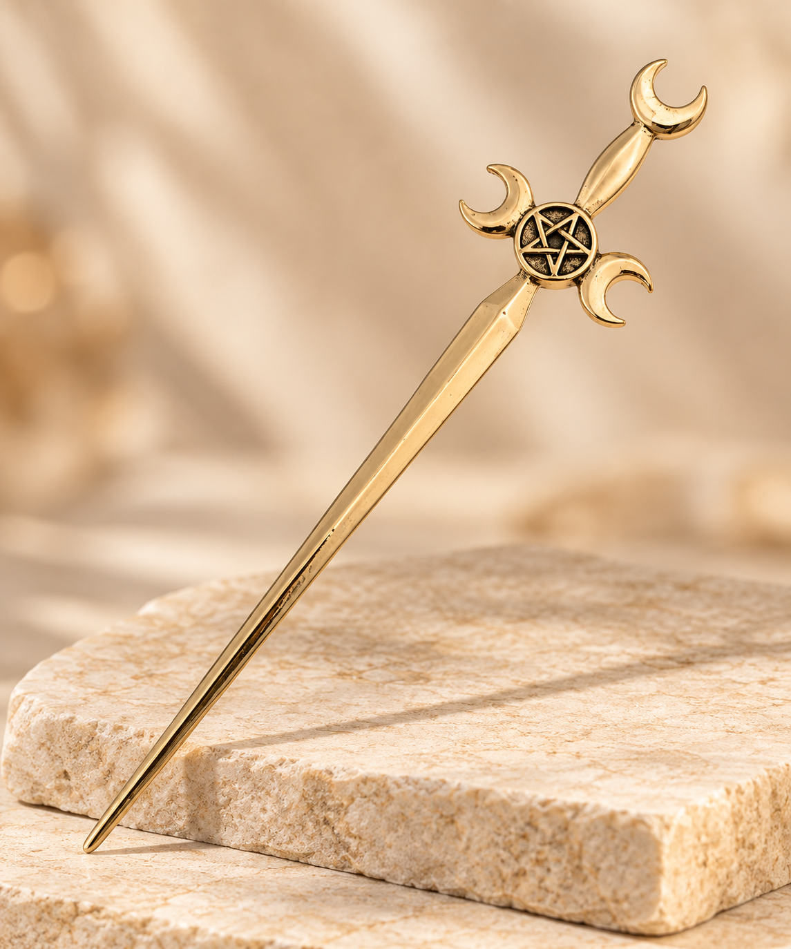 Athame Sword