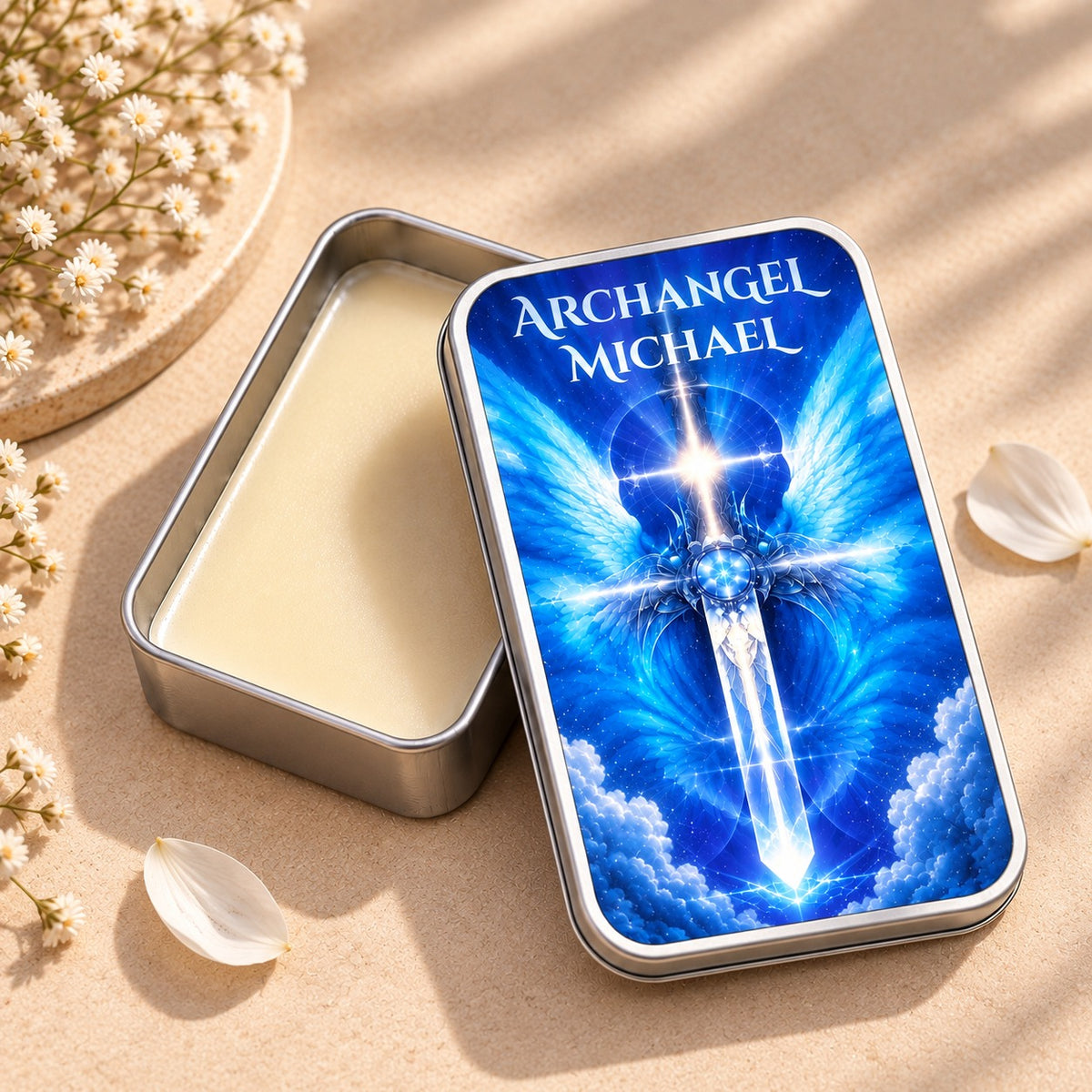 Aa Michael – USA Imported Pure Soy Wax Vegan Perfume