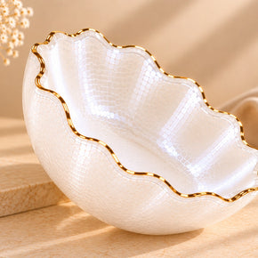Sacred Selenite Cleansing Bowl