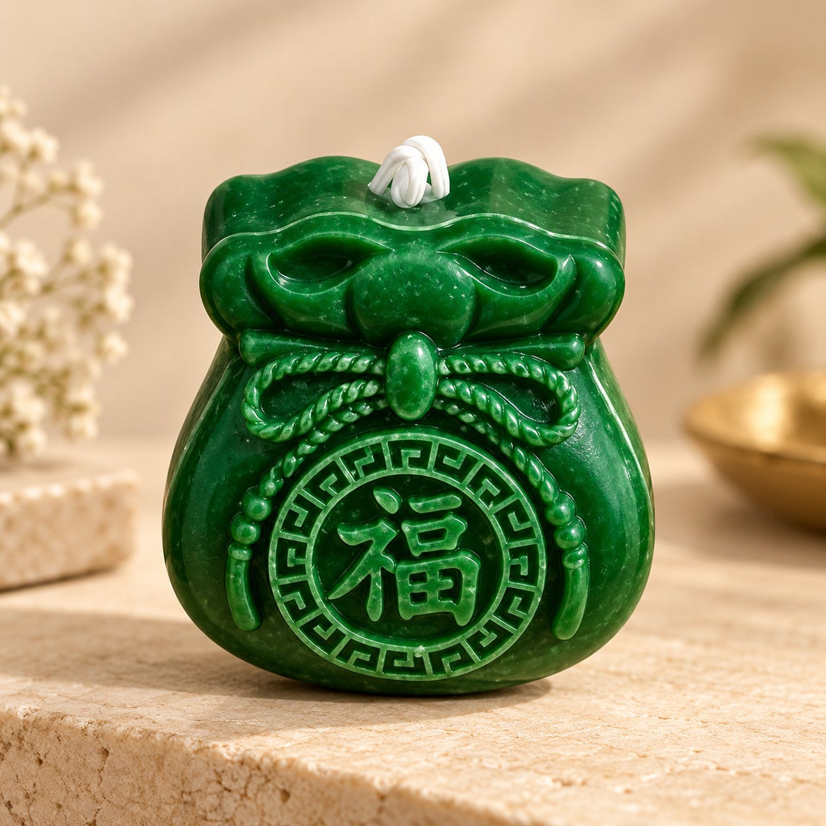 Money Candle