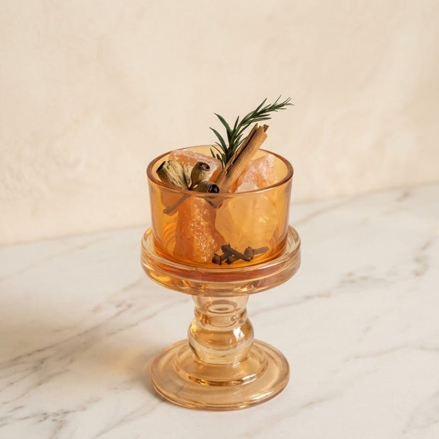 Himalayan Salt Crystal Oil Diffuser