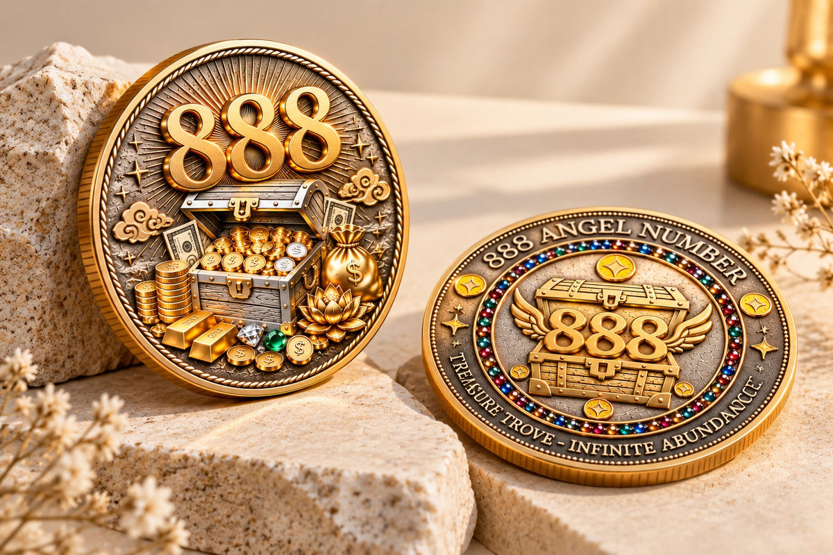 888 COIN