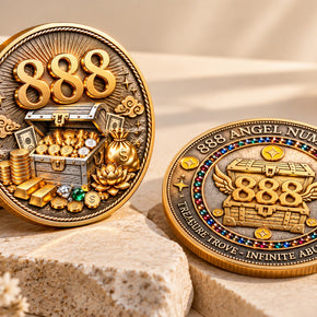 888 COIN