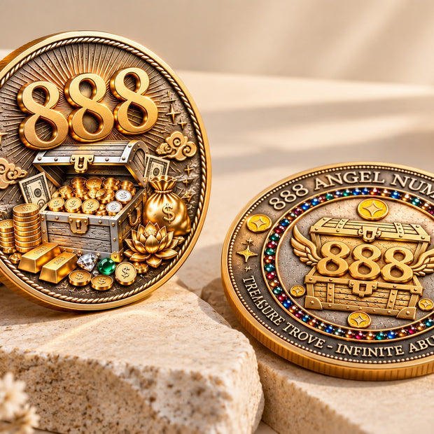 888 COIN