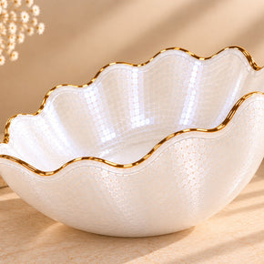 Sacred Selenite Cleansing Bowl