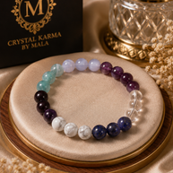 Temper Balance Mixel Bracelet
