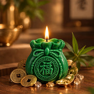 Money Candle
