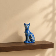 Ancient Egyptian Goddess Bastet Cat