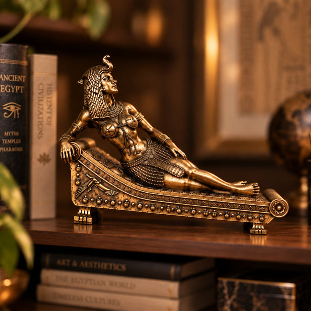 Cleopatra Statue | Be Bold, Beautiful and Unstoppable