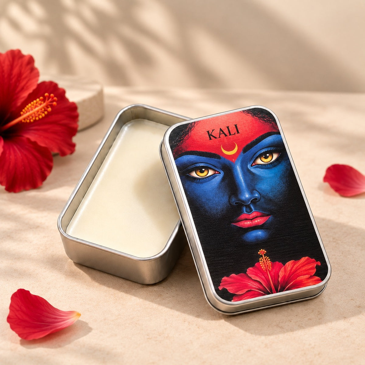 kali – USA Imported Pure Soy Wax Vegan Perfume