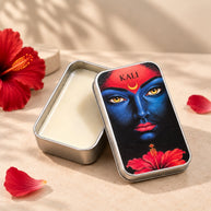 kali – USA Imported Pure Soy Wax Vegan Perfume