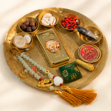 MAHALAKSHMI SAMRIDDHI KIT