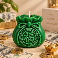 Money Candle