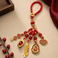 Success Charm