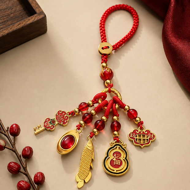 Success Charm