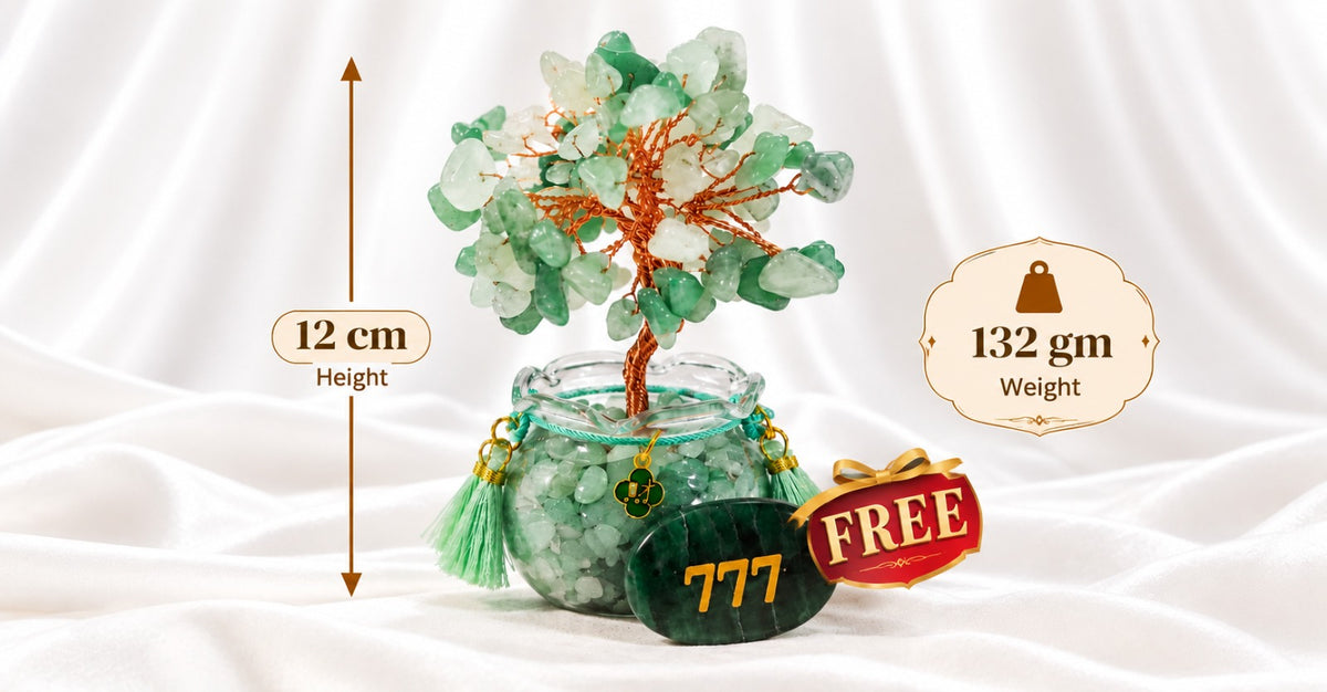 THE FORTUNE SPROUT