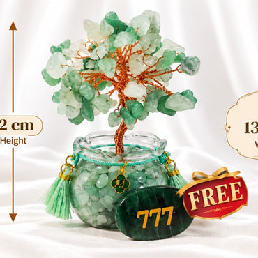 THE FORTUNE SPROUT