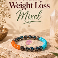 Healthy is the new happy - Weight Loss Mixel