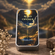 ⁠Road Opener – USA Imported Pure Soy Wax Vegan Perfume
