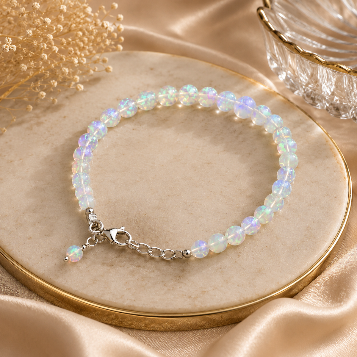 I Am Pure Magic — Ethiopian Opal