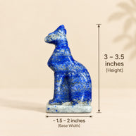 Ancient Egyptian Goddess Bastet Cat