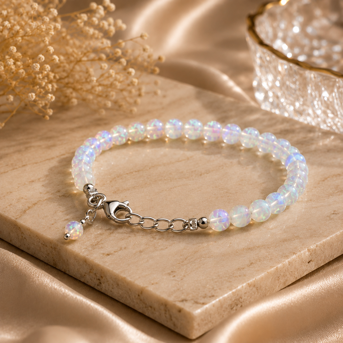 I Am Pure Magic — Ethiopian Opal
