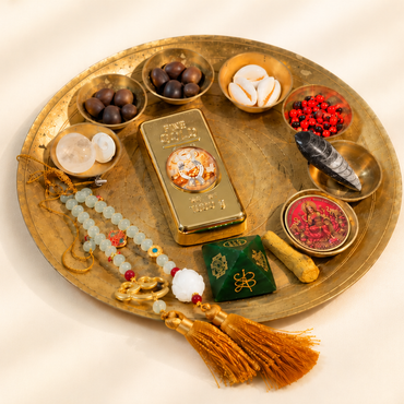 MAHALAKSHMI SAMRIDDHI KIT