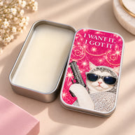 I want it, I got it Money Magnet – USA Imported Pure Soy Wax Vegan Perfume