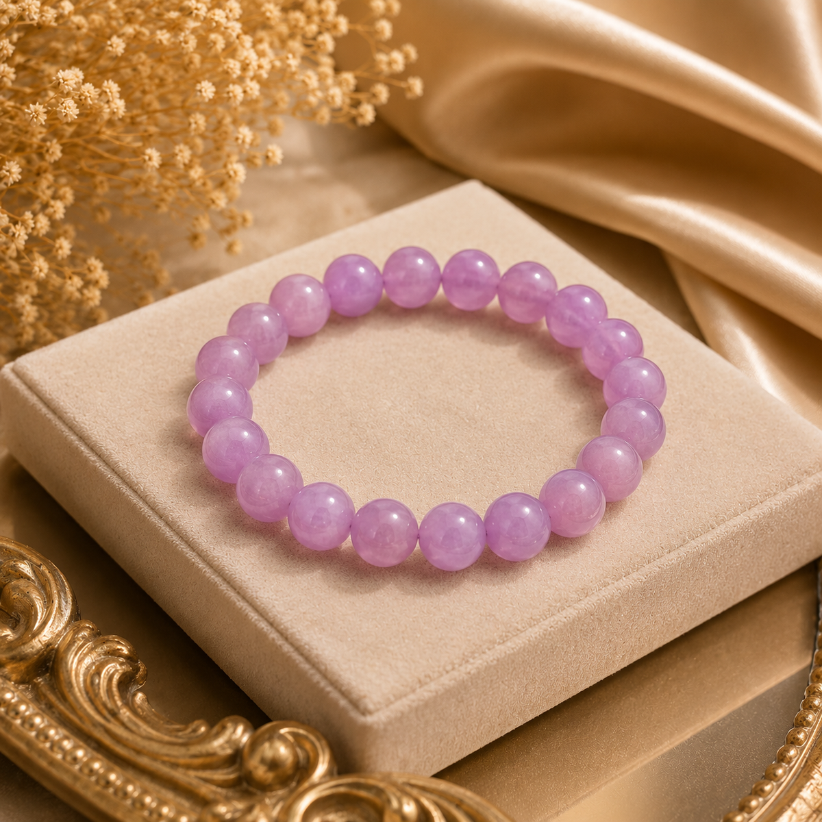 Heart Opener — Kunzite