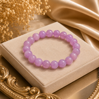 Heart Opener — Kunzite