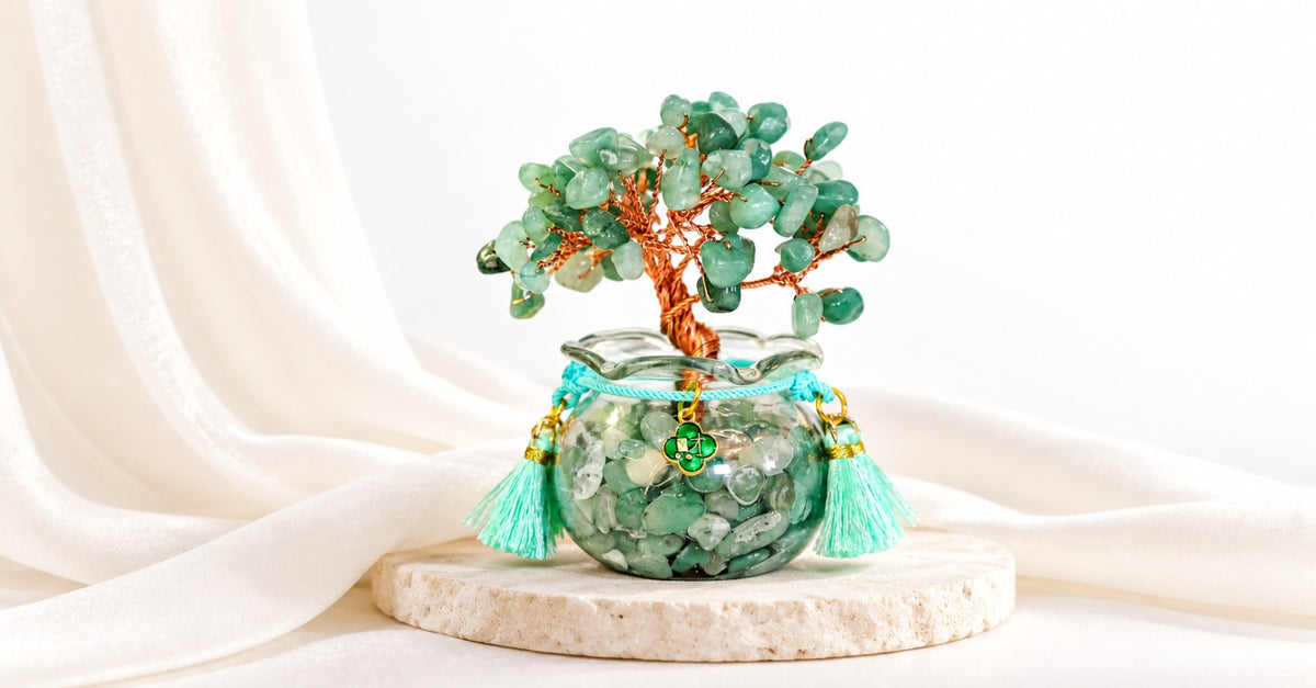 THE FORTUNE SPROUT