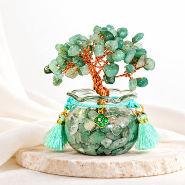 THE FORTUNE SPROUT