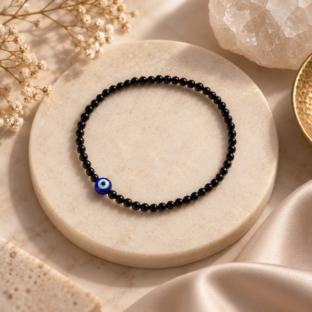 Black Tourmaline Nazaria
