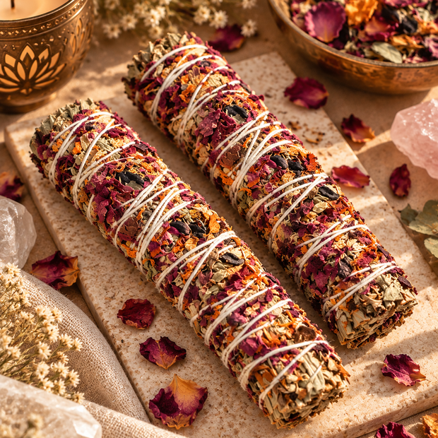 Floral Sage