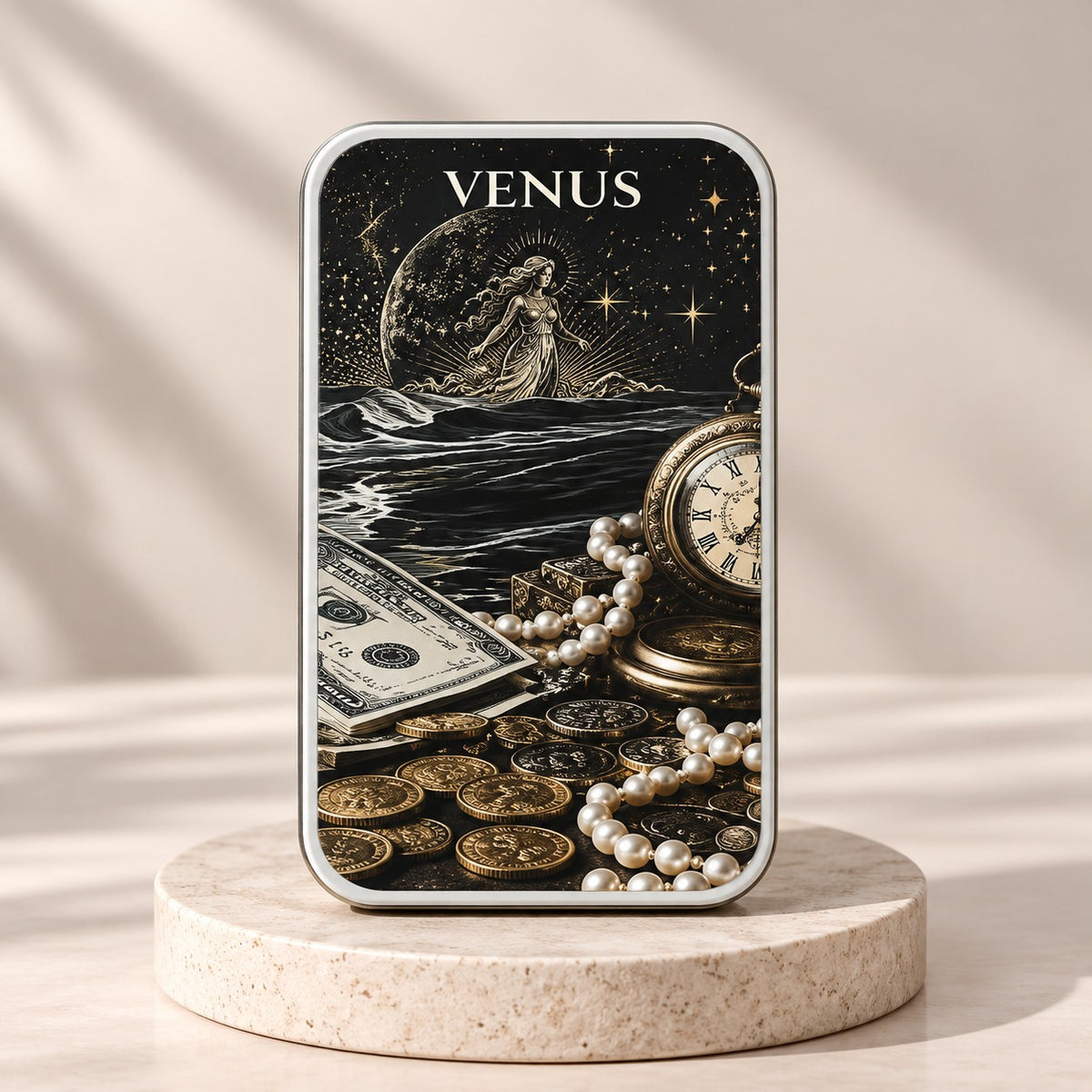 Venus - USA Imported Pure Soy Wax Vegan Perfume