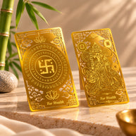 Wealth Card