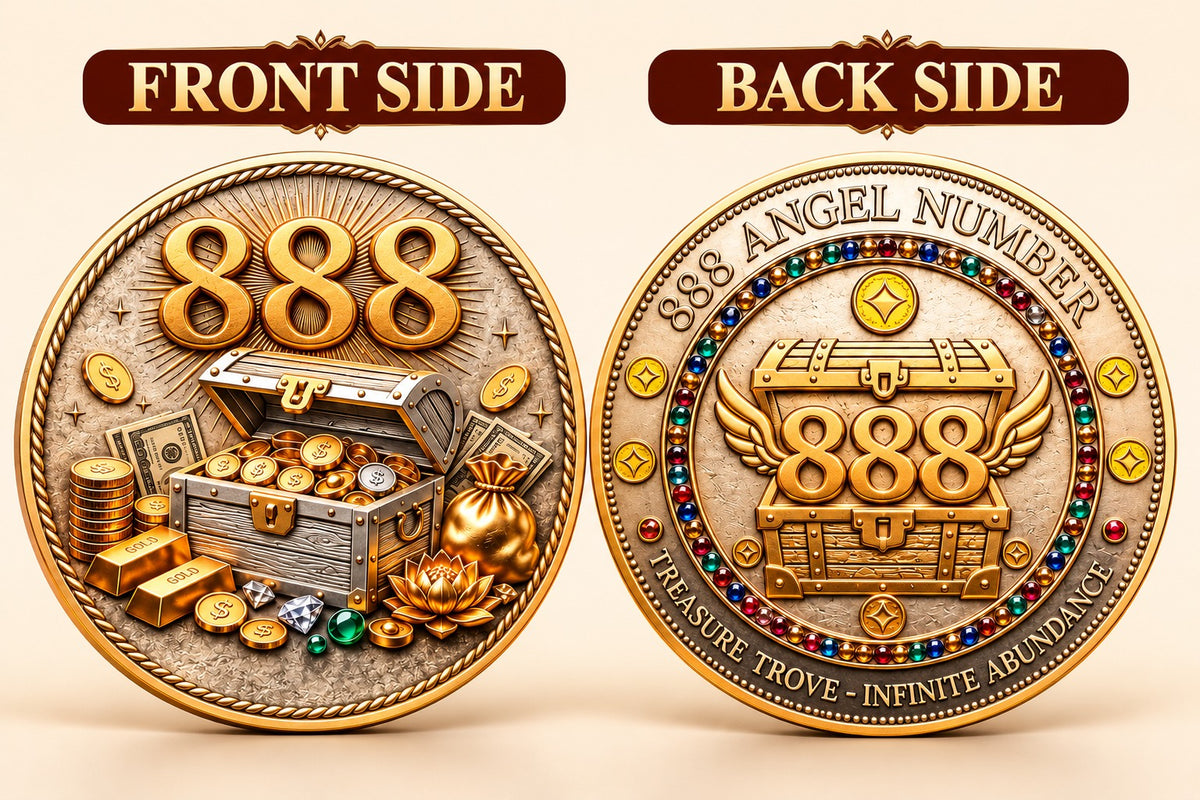 888 COIN